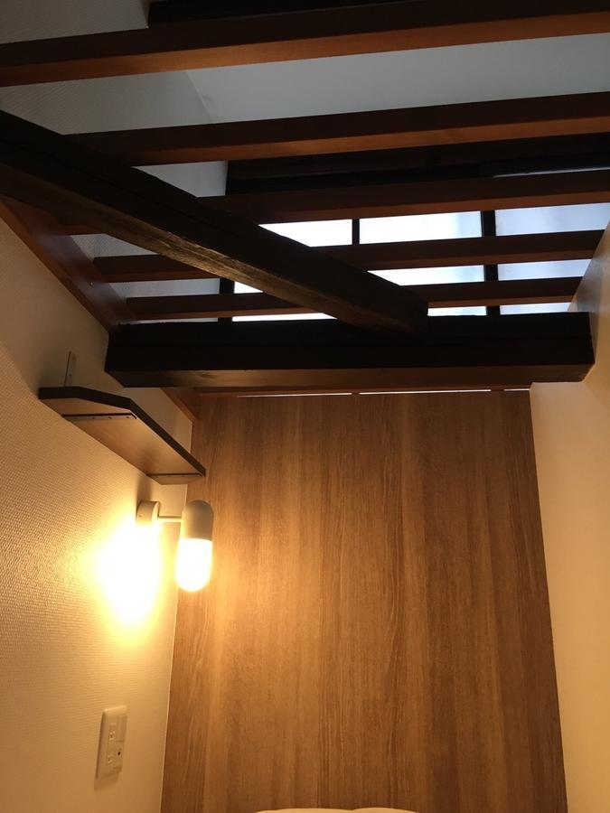 Hostel Kura Τόκιο Εξωτερικό φωτογραφία