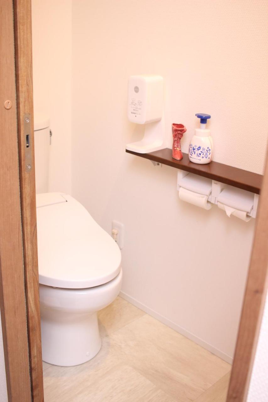 Hostel Kura Τόκιο Εξωτερικό φωτογραφία