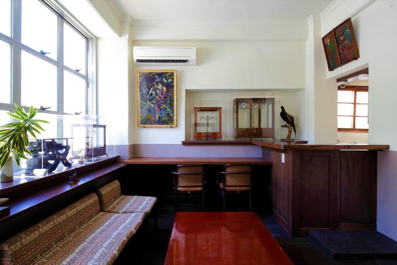 Hostel Kura Τόκιο Εξωτερικό φωτογραφία