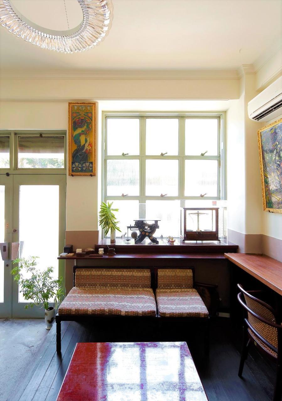 Hostel Kura Τόκιο Εξωτερικό φωτογραφία