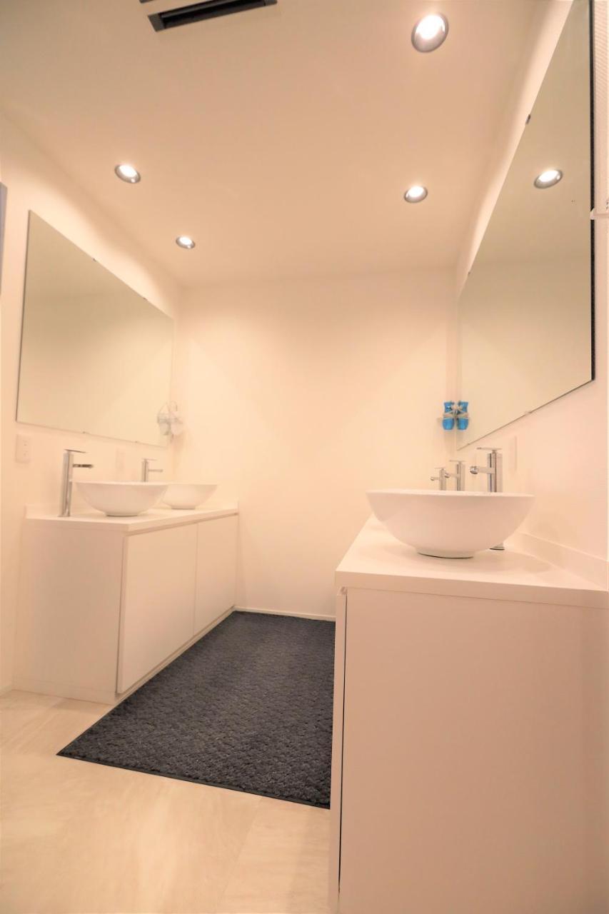 Hostel Kura Τόκιο Εξωτερικό φωτογραφία
