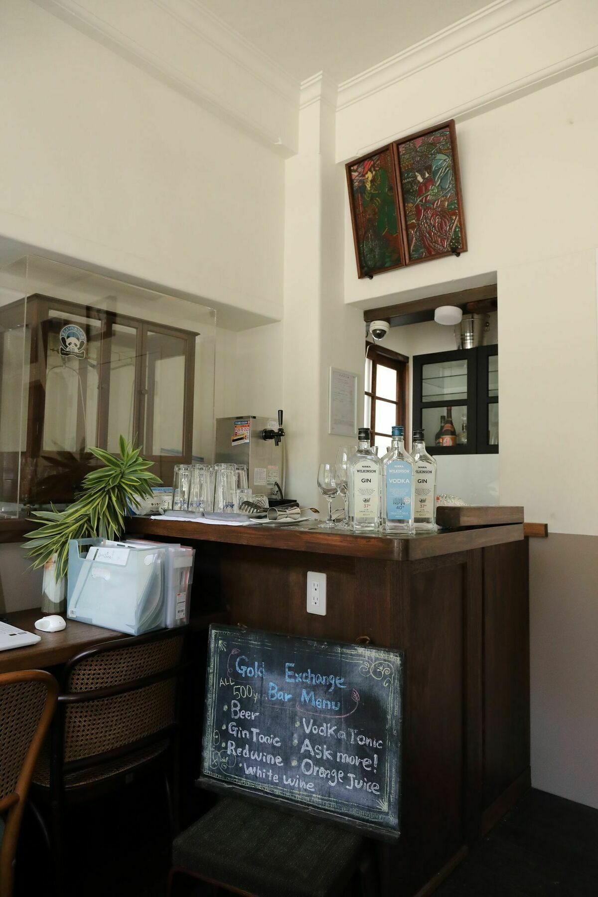 Hostel Kura Τόκιο Εξωτερικό φωτογραφία