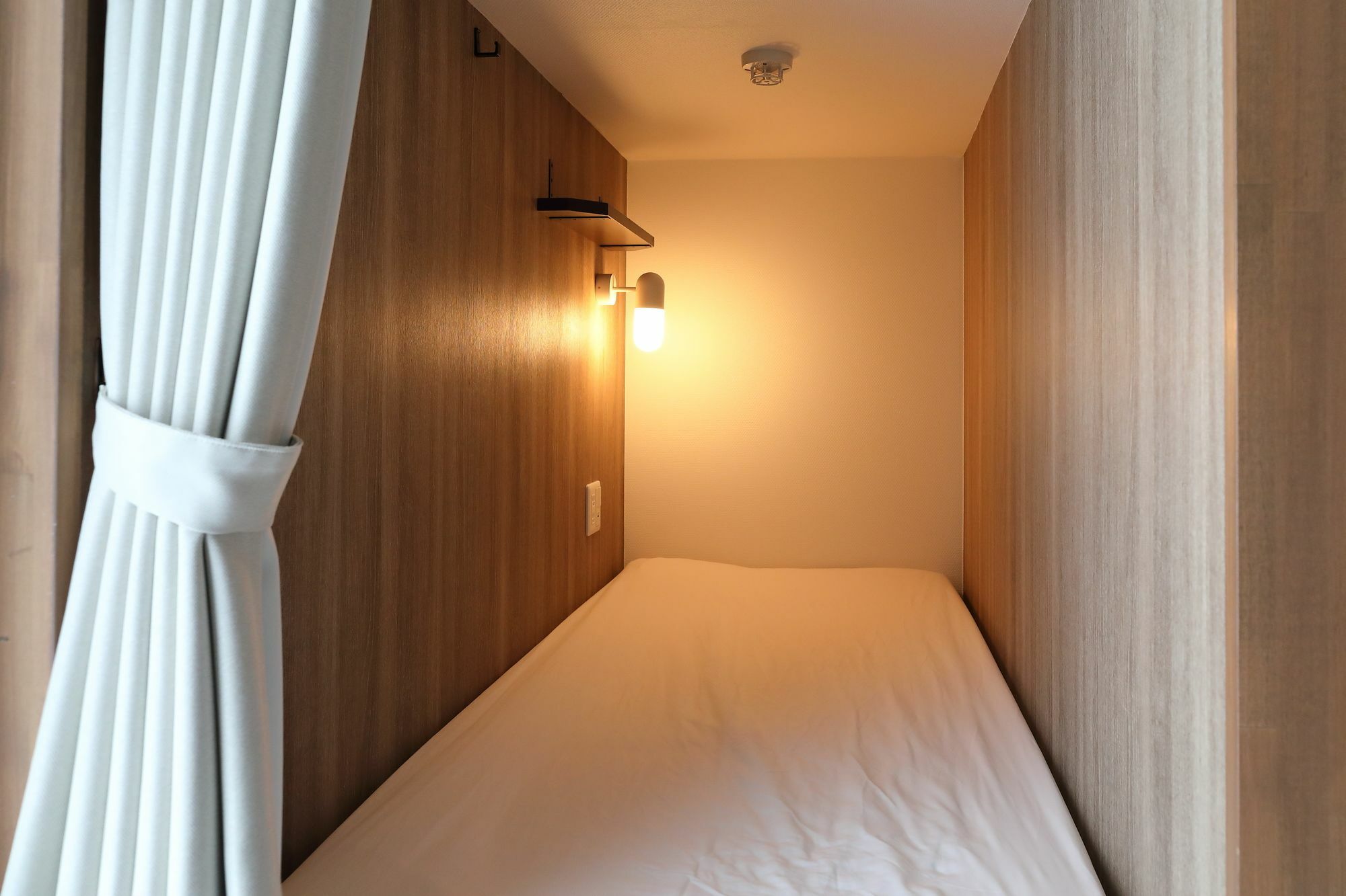 Hostel Kura Τόκιο Εξωτερικό φωτογραφία