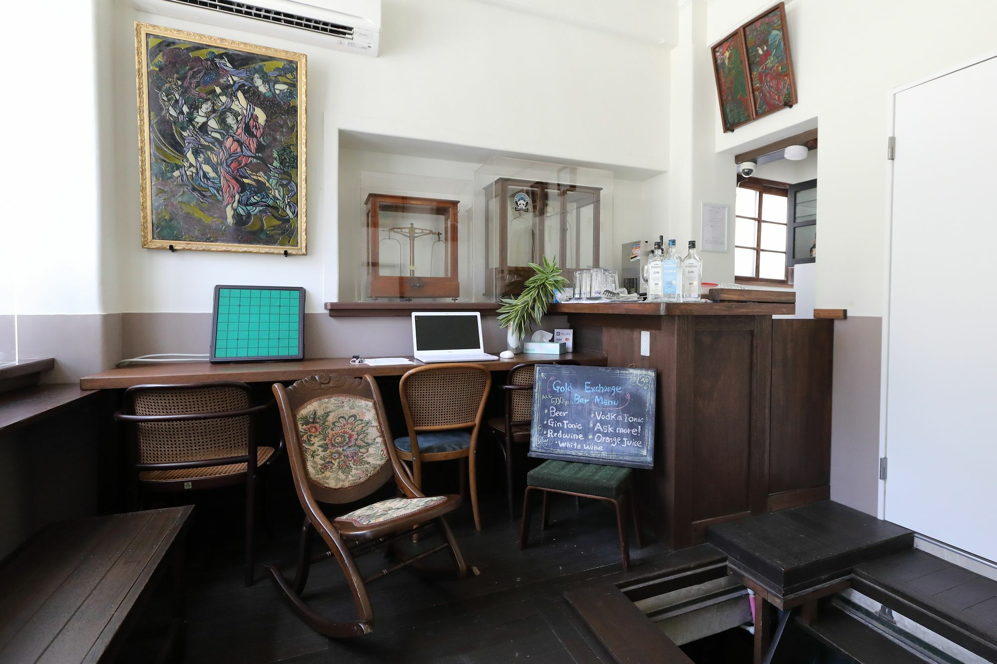 Hostel Kura Τόκιο Εξωτερικό φωτογραφία