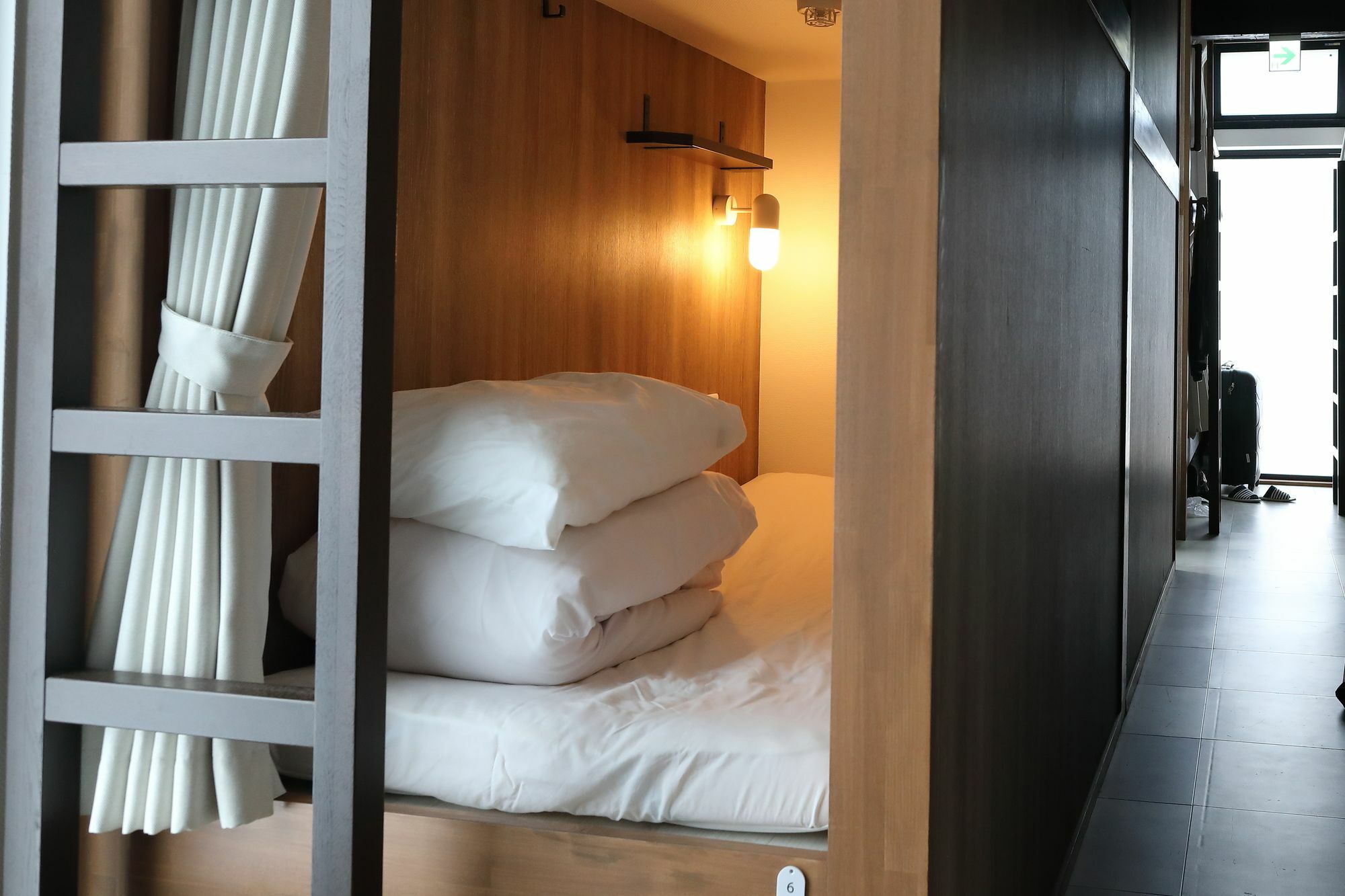 Hostel Kura Τόκιο Εξωτερικό φωτογραφία